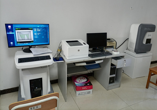 骨密度儀廠家溫馨提示，骨骼健康，從骨密度測量開始